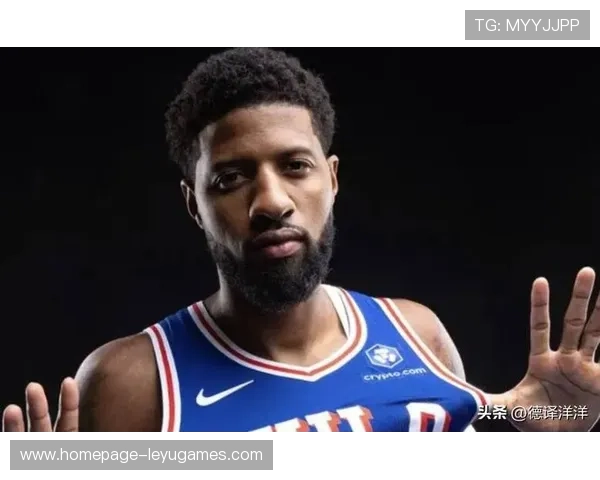 乔治外线高命中率,洛杉矶主场无悬念