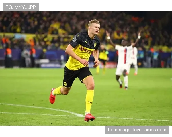 哈兰德连续4场主场梅开二度,跻身英超历史前三,哈兰德德甲首秀 哈兰德连续4场主场梅开二度,跻身英超历史前三,哈兰德德甲首秀